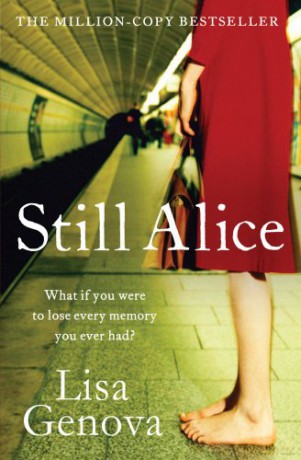 Still Alice - Lisa Genova [KSIĄŻKA]