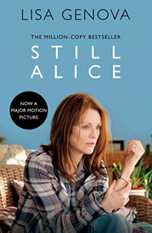 Still Alice: Lisa Genova - Lisa Genova [KSIĄŻKA]