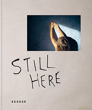 Still Here - Vivian Rutsch [KSIĄŻKA]