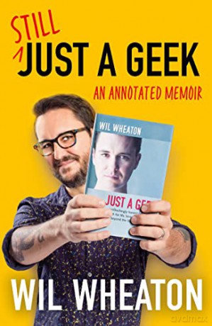 Still Just a Geek [KSIĄŻKA]