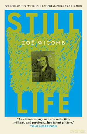 Still Life - Zoe Wicomb [KSIĄŻKA]