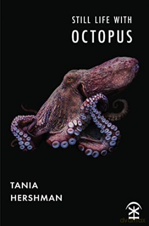 Still Life With Octopus - Tania Hershman [KSIĄŻKA]