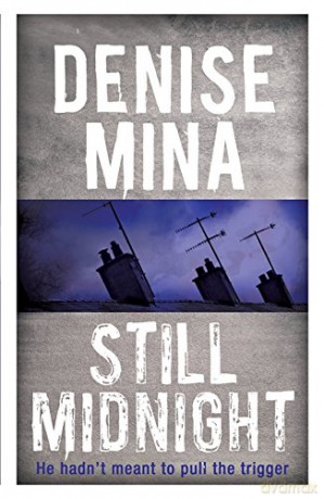 Still Midnight - Denise Mina [KSIĄŻKA]