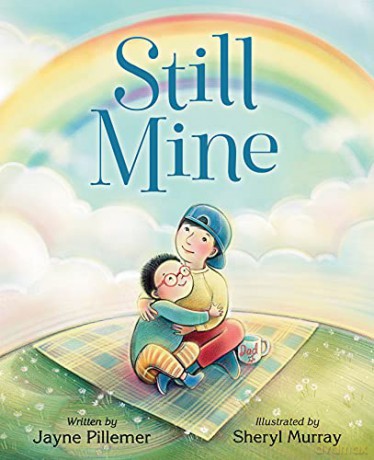 Still Mine - Jayne Pillemer [KSIĄŻKA]