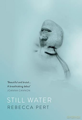 Still Water: 'Beautiful and brutal...a breathtaking debut' JOANNA CANNON - Rebecca Pert [KSIĄŻKA]