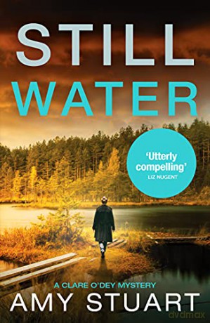 Still Water: An absolutely gripping private investigator crime novel: 2 (A Clare O'Dey Mystery) - Amy [KSIĄŻKA]