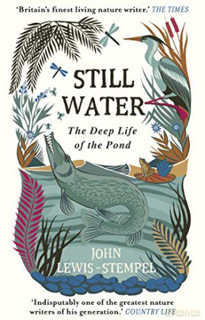 Still Water: The Deep Life of the Pond - John Lewis-Stempel [KSIĄŻKA]