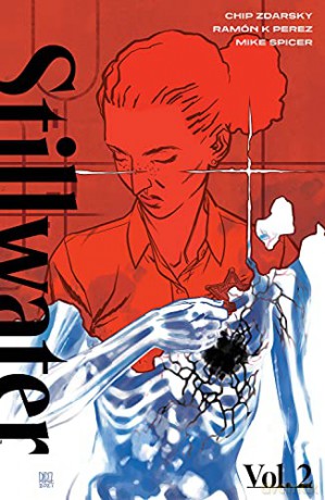 Stillwater by Zdarsky & Perez, Volume 2 - Chip Zdarsky [KSIĄŻKA]