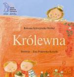 Królewna - Roksana Jędrzejewska-Wróbel [KSIĄŻKA]
