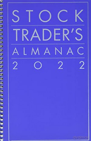 Stock Trader's Almanac 2022 (Almanac Investor Series) - Jeffrey A. Hirsch [KSIĄŻKA]