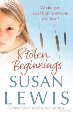 Stolen Beginnings - Susan Lewis [KSIĄŻKA]
