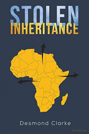 Stolen Inheritance - Desmond Clarke [KSIĄŻKA]
