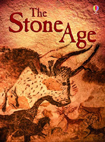 Stone Age (Beginners) - Jerome Martin [KSIĄŻKA]