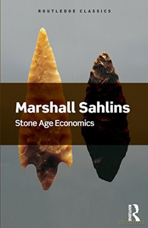 Stone Age Economics (Routledge Classics) - Marshall Sahlins [KSIĄŻKA]