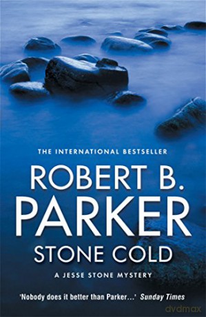 Stone Cold - Robert B Parker [KSIĄŻKA]