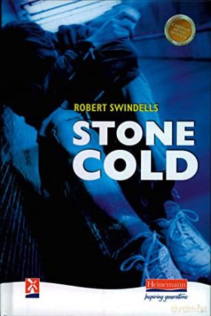 Stone Cold (New Windmills KS3) - Robert Swindells [KSIĄŻKA]