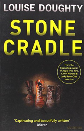 Stone Cradle - Louise Doughty [KSIĄŻKA]
