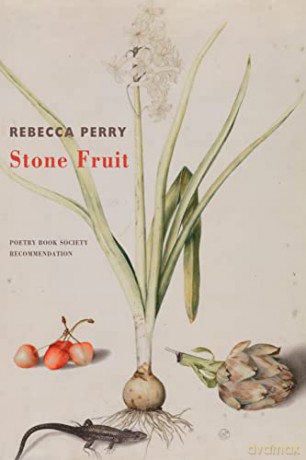 Stone Fruit - Rebecca Perry [KSIĄŻKA]