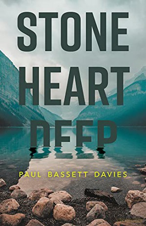 Stone Heart Deep - Paul Bassett Davies [KSIĄŻKA]