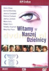 Witamy w naszej dzielnicy [DVD]