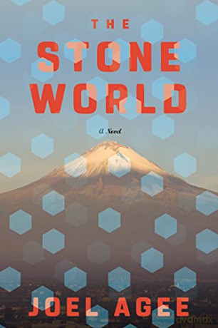 Stone World, The - Agee [KSIĄŻKA]