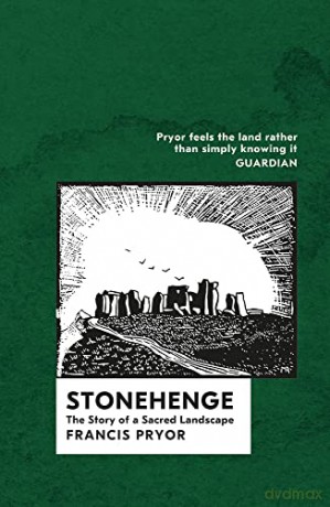 Stonehenge (The Landmark Library): 2 - Francis Pryor [KSIĄŻKA]