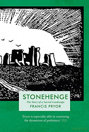 Stonehenge: 2 (The Landmark Library) - Pryor [KSIĄŻKA]