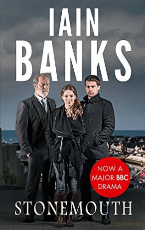 Stonemouth - Iain Banks [KSIĄŻKA]