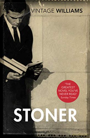 Stoner: A Novel (Vintage classics) - John Williams [KSIĄŻKA]