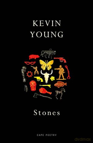 Stones - Kevin Young [KSIĄŻKA]