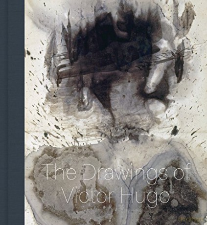 Stones to Stains: The Drawings of Victor Hugo - Cynthia Burlingham [KSIĄŻKA]