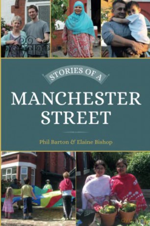 Stories of a Manchester Street - Barton [KSIĄŻKA]