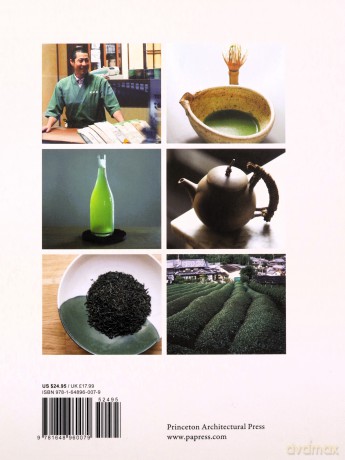 Stories of Japanese Tea: The Regions, the Growers, and the Craft - Zach Mangan [KSIĄŻKA]