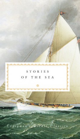 Stories of the Sea (Everyman's Library POCKET CLASSICS) - Diana Secker-Tesdell [KSIĄŻKA]