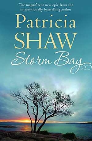 Storm Bay - Patricia Shaw [KSIĄŻKA]