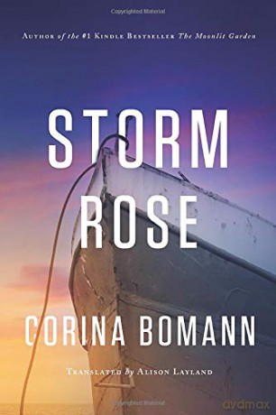 Storm Rose - Corina Bomann [KSIĄŻKA]