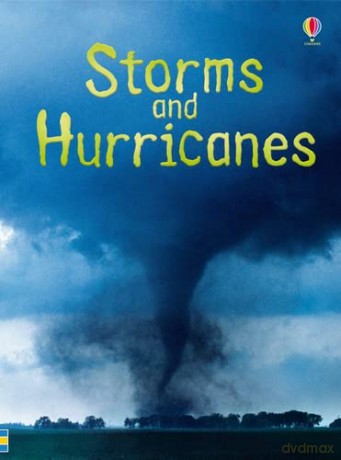 Storms and Hurricanes: 1 (Beginners) - Emily Bone [KSIĄŻKA]