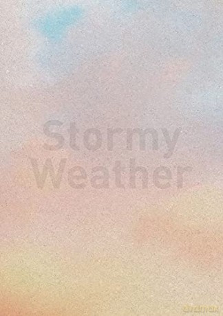 Stormy Weather - Katharina Brandl [KSIĄŻKA]