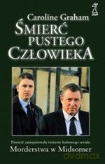 Śmierć pustego człowieka - Caroline Graham [KSIĄŻKA]