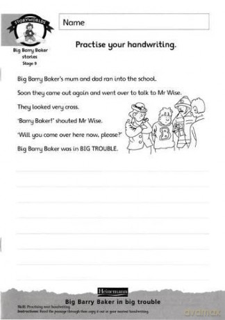 Storyworlds 9 Our World Workbook 8 Pack - Dee Reid [KSIĄŻKA]
