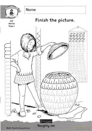 Storyworlds Reception/P1 Stage 2 Easy Buy Pack: Workbook Pack Stage 2 [KSIĄŻKA]