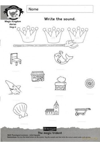 Storyworlds Yr1/P2 Stage 6, Fantasy World, Workbook (8 Pack) [KSIĄŻKA]