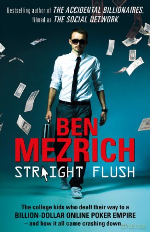 Straight Flush - Ben Mezrich [KSIĄŻKA]