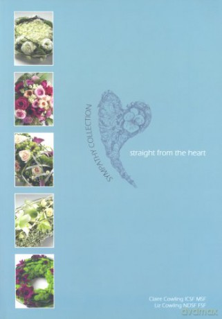 Straight from the Heart, Sympathy Collection - Claire Marie Cowling [KSIĄŻKA]