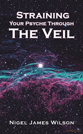Straining Your Psyche Through the Veil - Nigel James Wilson [KSIĄŻKA]