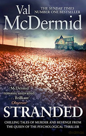 Stranded: Short Stories - Val McDermid [KSIĄŻKA]