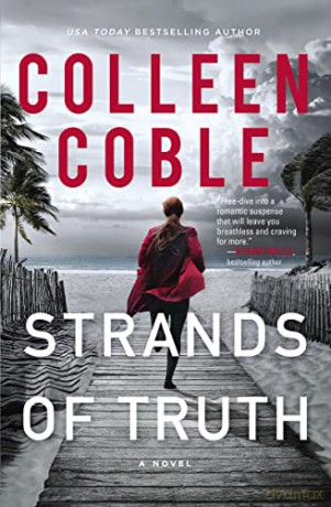 Strands of Truth - Colleen Coble [KSIĄŻKA]