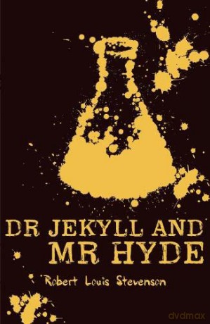 Strange Case of Dr Jekyll and Mr Hyde: 1 (Scholastic Classics) - Robert Louis Stevenson [KSIĄŻKA]