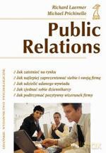 Public Relations - Richard Laermer, Michael Prichinello [KSIĄŻKA]