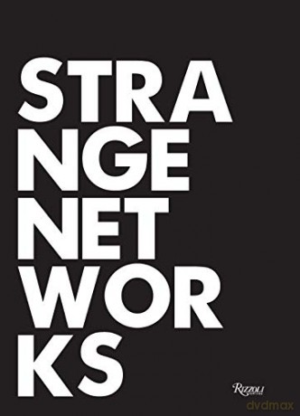 Strange Networks - Thom Mayne [KSIĄŻKA]